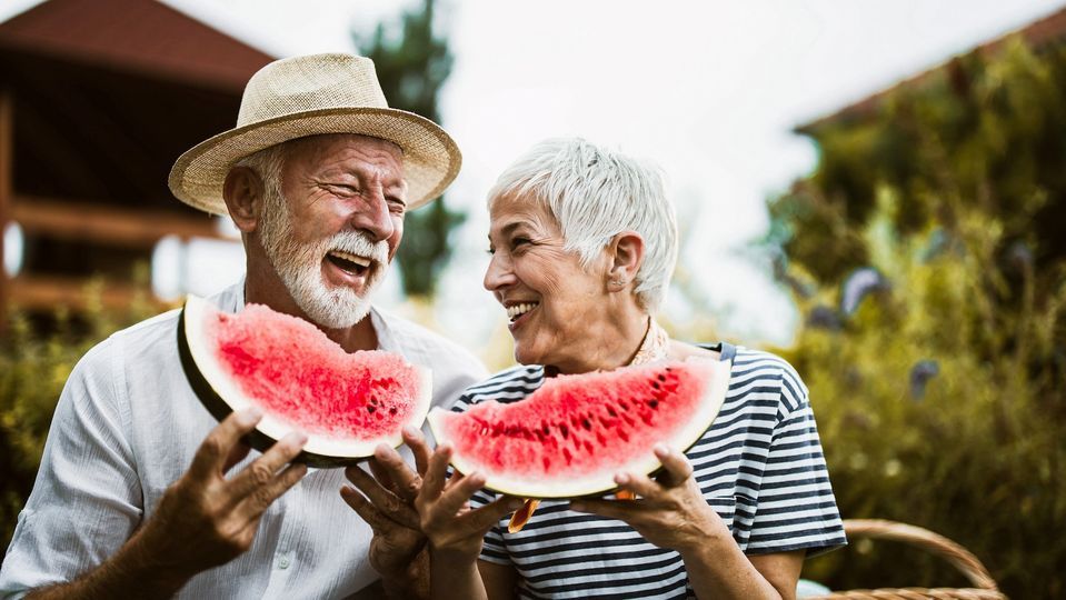 Lunch & Learn, Sherrill Hills Retirement Resort, Knoxville, June 20