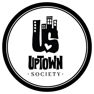 Uptown Society logo