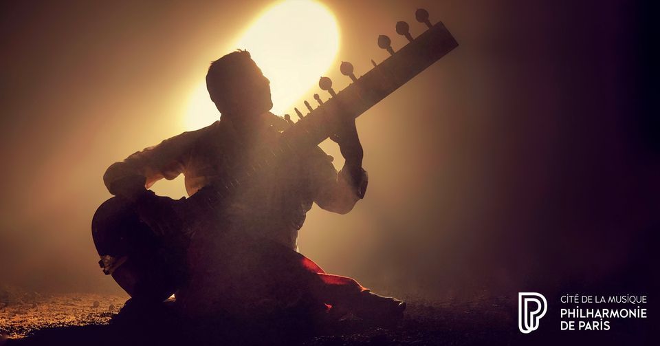 Nuit du Raga | Philharmonie de Paris, Philharmonie de Paris, Bagnolet ...