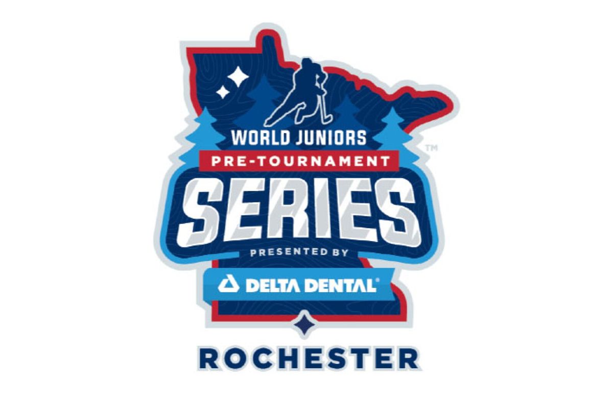 World Juniors Pre-Tournament Series: Czechia vs. Latvia, 18 December | Event in Bemidji | AllEvents