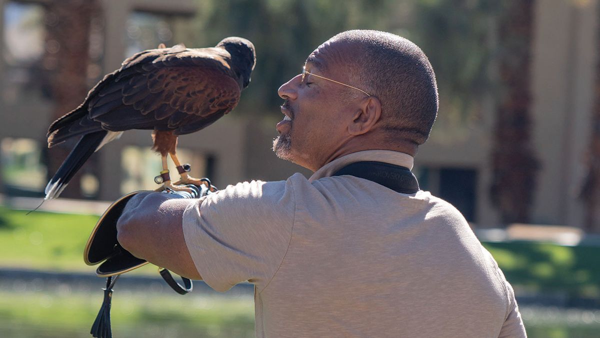 Parking National Geographic Live - Palm Desert, 18 January | Event in Palm Desert | AllEvents