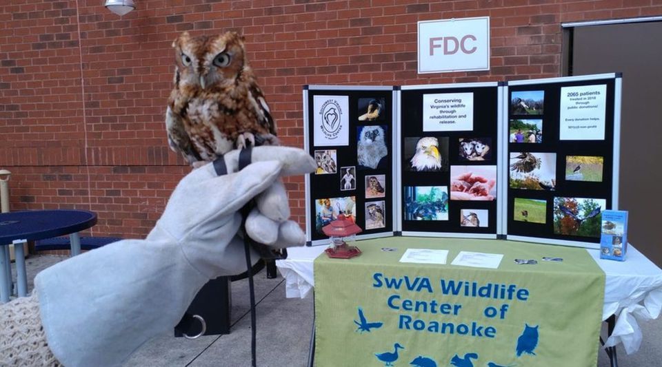 Kroger Fundraiser, Cave Springs Corner, Roanoke, 23 September 2023 ...