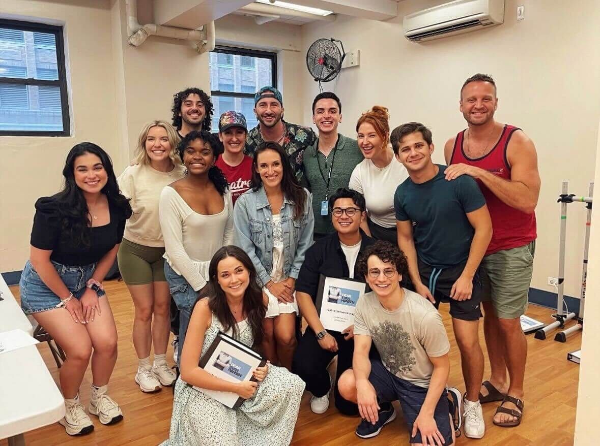 Dear Evan Hansen, 27 July | Event in St. Louis | AllEvents