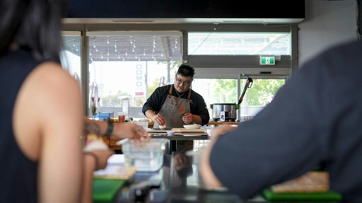 Roll with It! A Sushi-Making Experience, 8 December | Event in Winnipeg | AllEvents