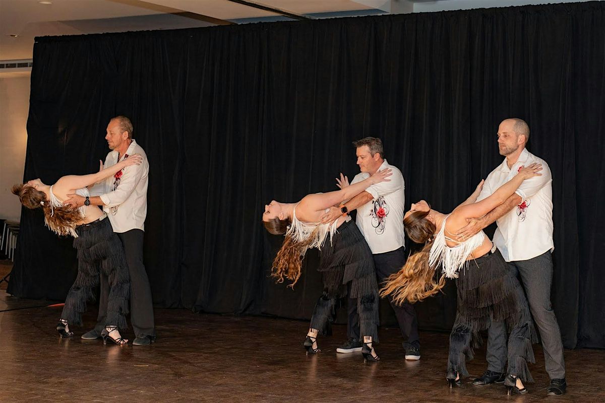 Fiesta: Dinner & Show