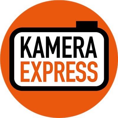 Kamera Express Deutschland logo