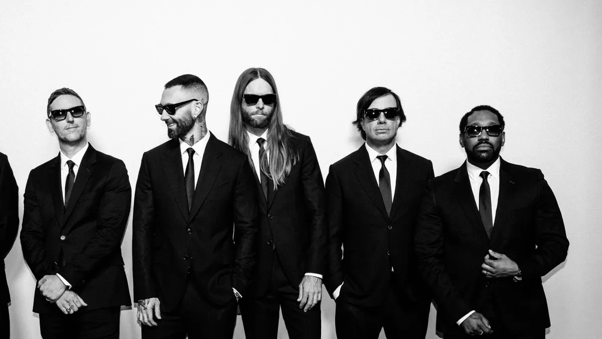Maroon 5, Claire Rosinkranz in Seattle, 21 October | Event in Seattle | AllEvents