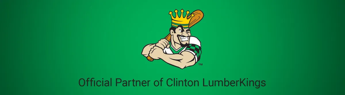 Normal CornBelters at Clinton Lumberkings at NelsonCorp Field, 10 June | Event in Clinton | AllEvents