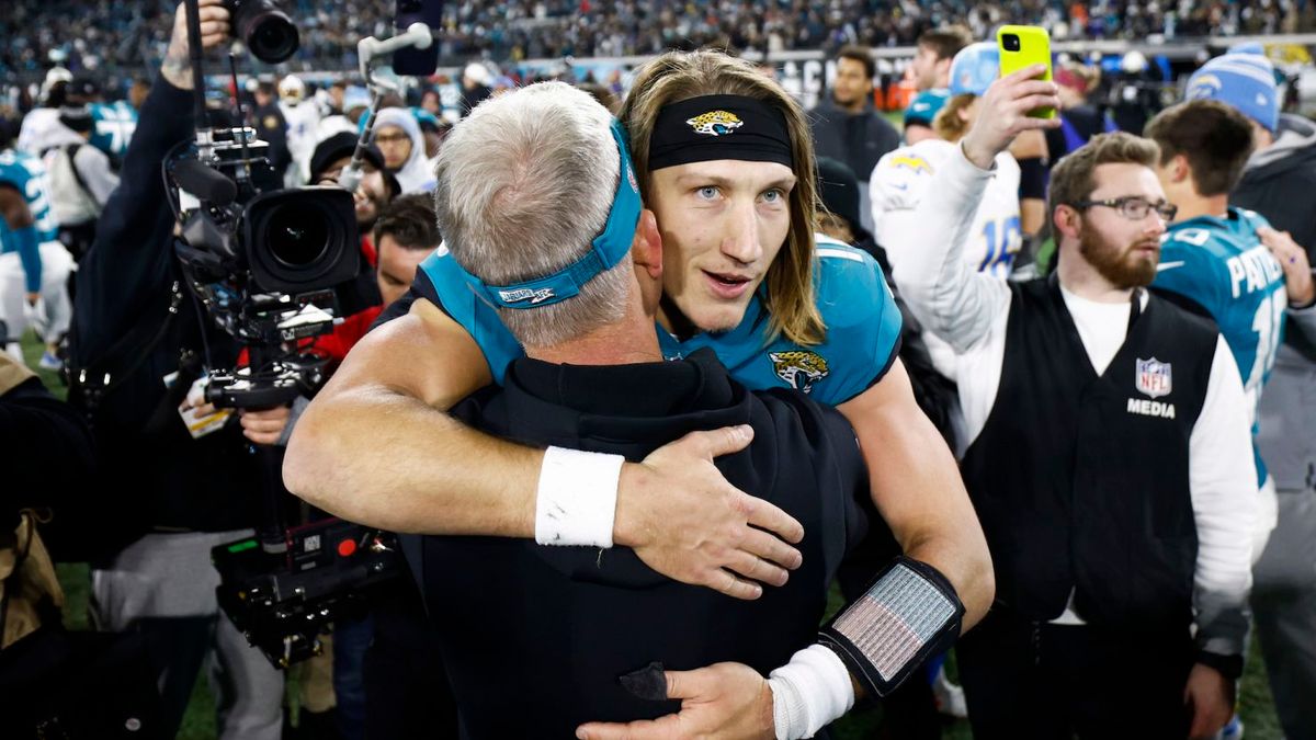 Los Angeles Chargers at Jacksonville Jaguars, 17 May | Event in Jacksonville | AllEvents