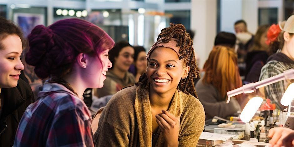 All Things Cute and Consultations, 28 November | Event in Paramus | AllEvents