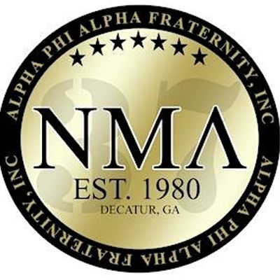 Nu Mu Lambda Chapter of Alpha Phi Alpha Fraternity, Inc.