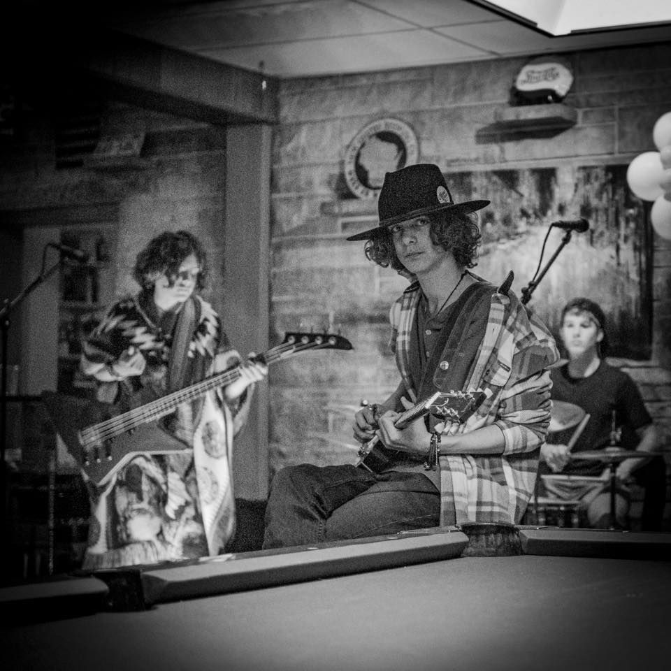 Candy Cigarette Pizza on the Farm Grassway Organics, Grassway