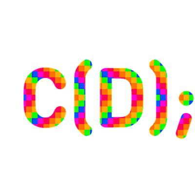 Coderdojo Ede logo