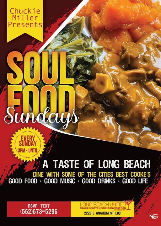 Kinfolks Soul Food Festival Events In The City Top Upcoming Events For Kinfolks Soul Food Festival Soul Food Festival 2022