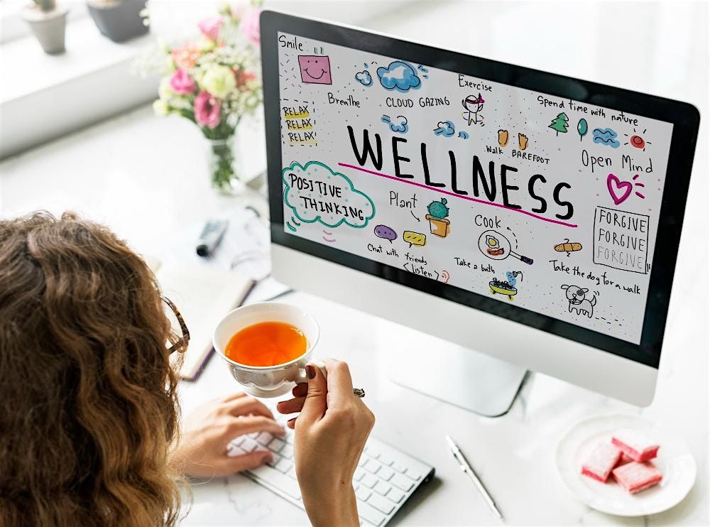 Wellness Wednesday: Deep Reset Sound Healing Sessions, Private location ...