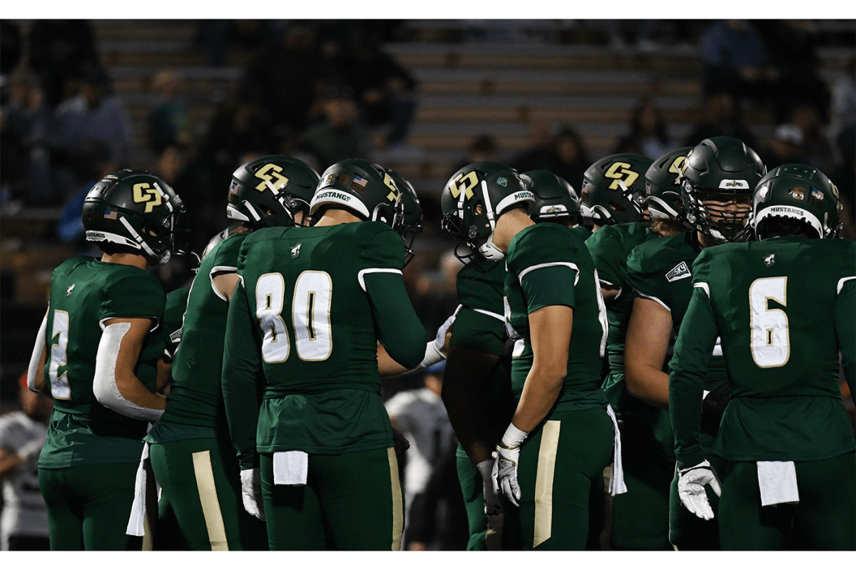 Portland State Vikings at Cal Poly Mustangs Football, 1 November | Event in San Luis Obispo | AllEvents