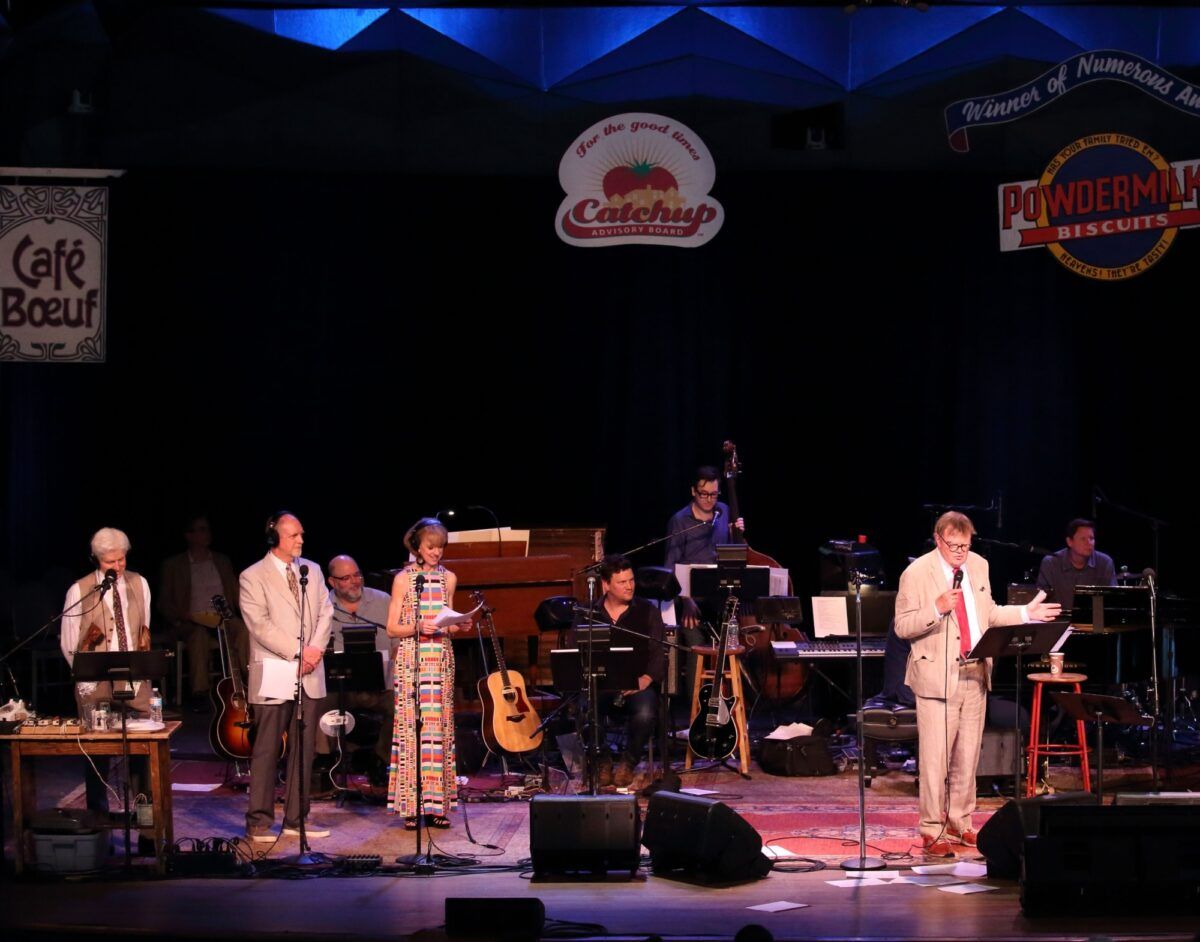 A Prairie Home Companion, 6 September | Event in Santa Fe | AllEvents