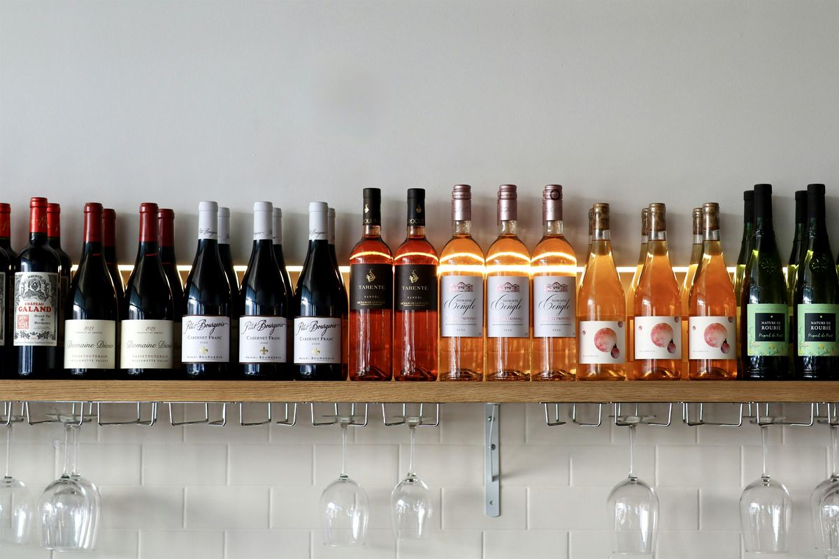 OH LA LA APERO NIGHTS: HOLIDAY EDITION, 13 December | Event in Pasadena | AllEvents