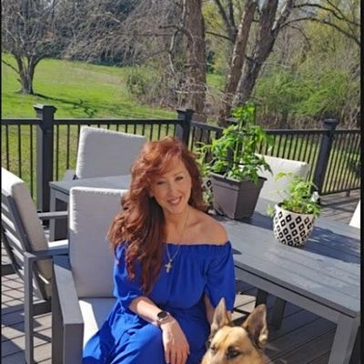 Marissa Ventura logo