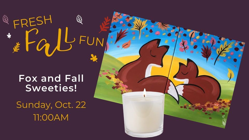 Fall Evening!, Bottle & Bottega Park Ridge, October 22 2023 AllEvents.in