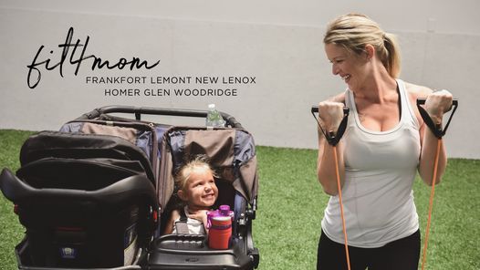 fit 4 mom frankfort