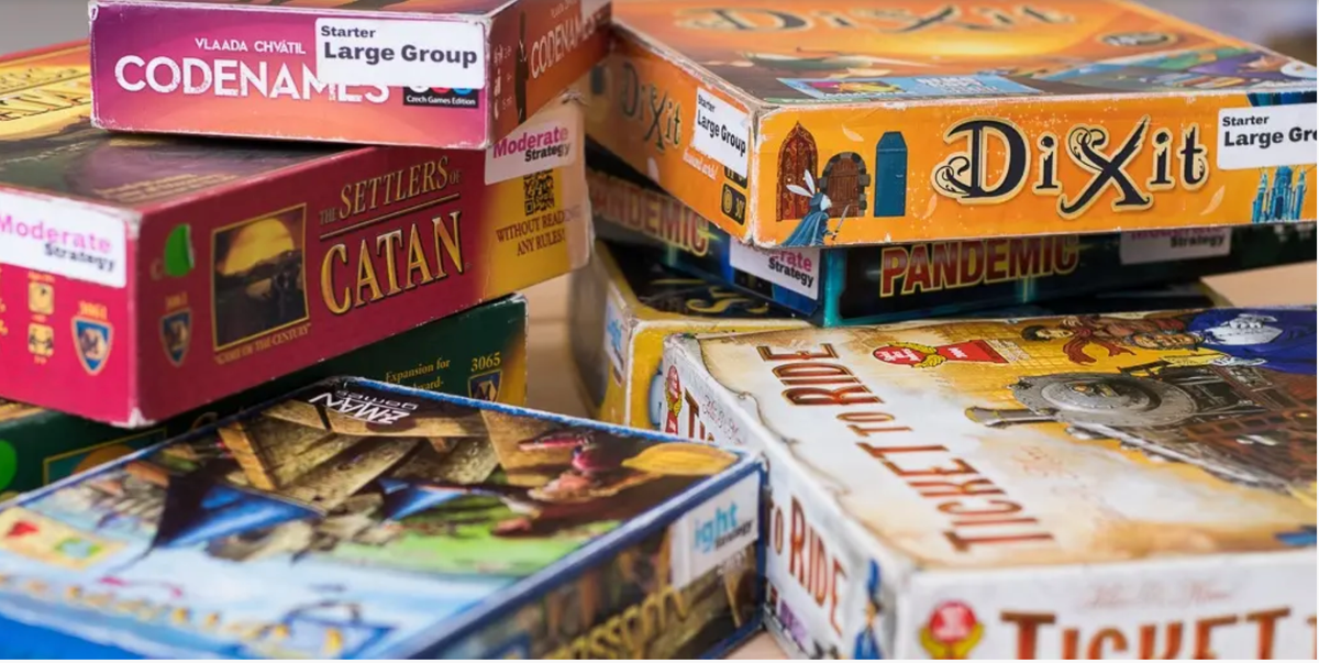 Heritage Park Game Night, 13 September | Event in Lowell | AllEvents