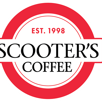 Scooter's Coffee logo