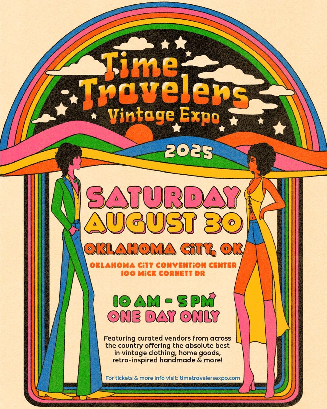 Retro World Expo - 3 Day Pass, 11 September | Event in Hartford | AllEvents