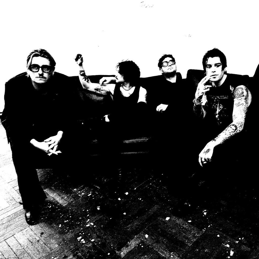 SONS [Live], 13 November | Event in Birmingham | AllEvents