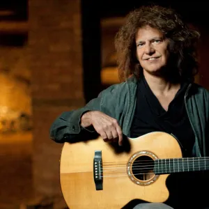 Pat Metheny in Rotterdam