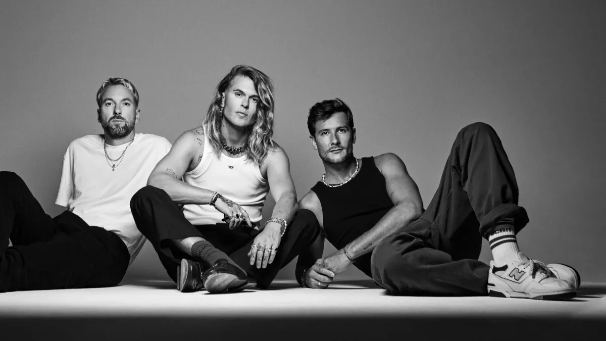 Kris Kross Amsterdam in The Hague, 6 September | Event in The Hague | AllEvents