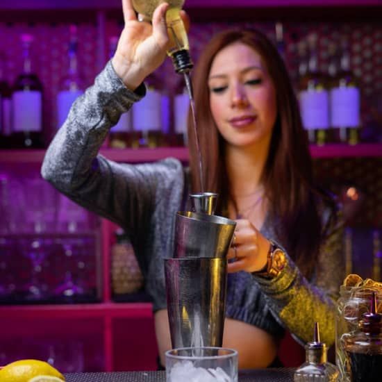 Fiesta VIP Sin Esperas en Enbabia Library, 18 May | Event in Madrid | AllEvents