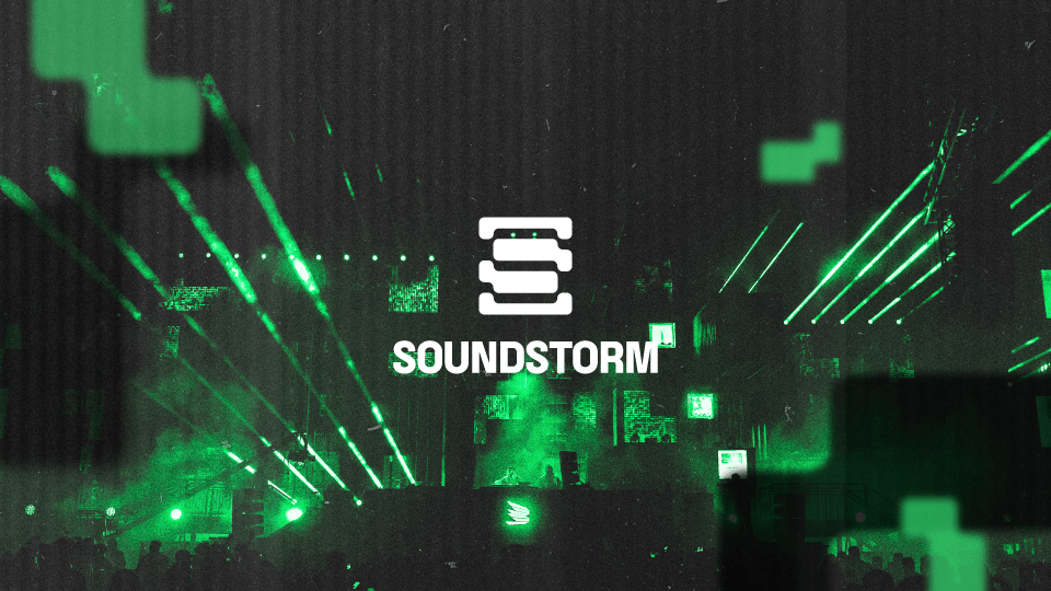 Soundstorm ‘25 in Riyadh, 11 December | Event in Riyadh | AllEvents