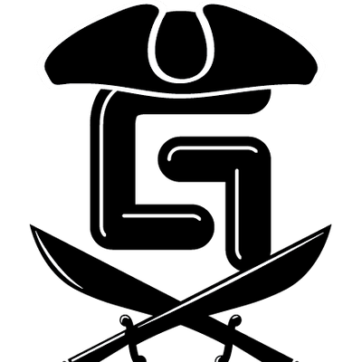 GPS Pirate Cruise