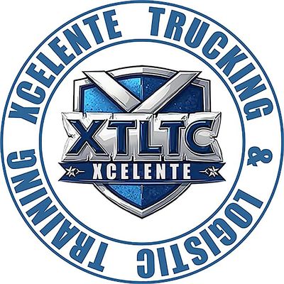 Xcelente Trucking & Logistics logo