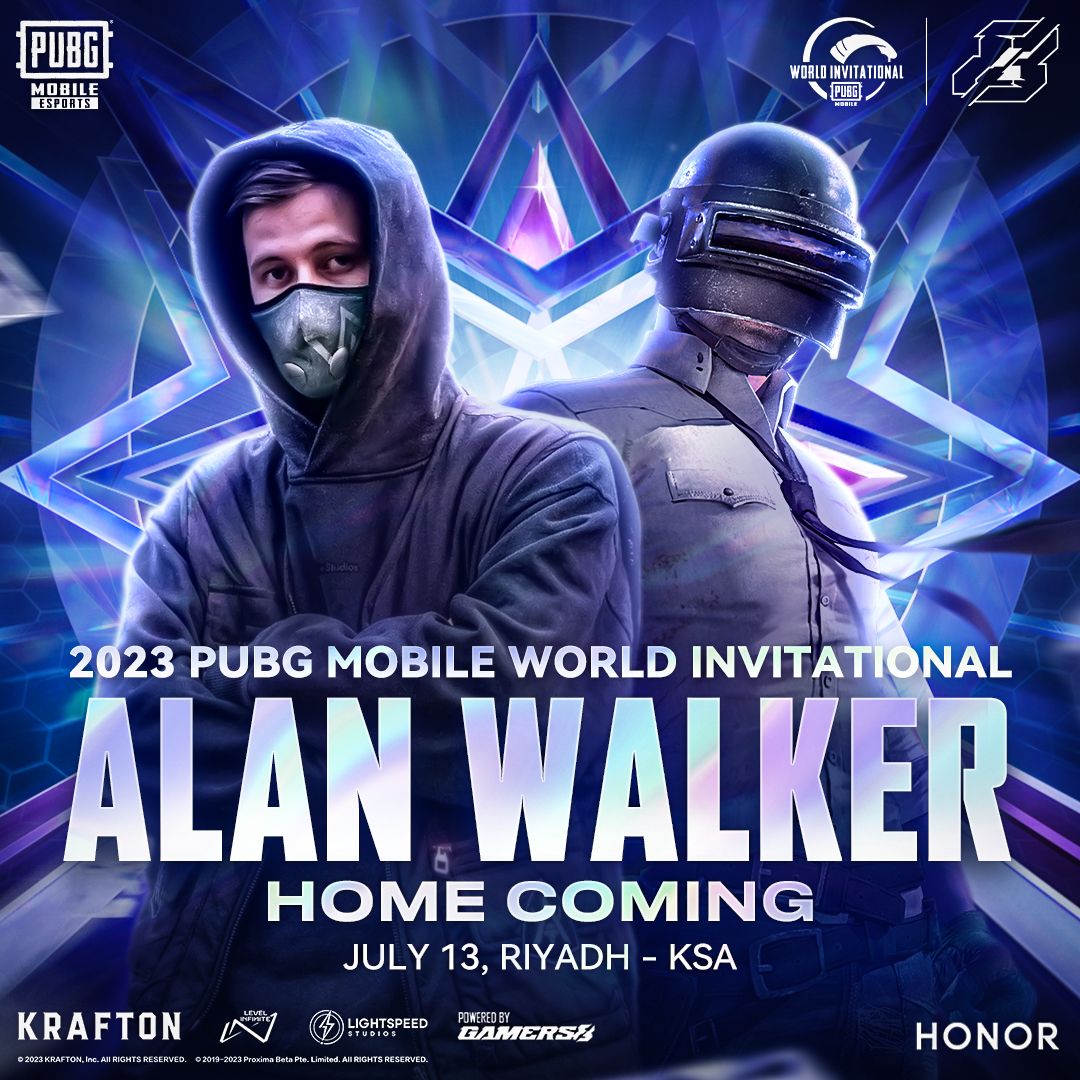 Alan Walker at McMenamins Crystal Ballroom, McMenamins Crystal Ballroom ...