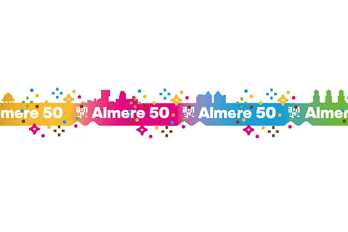 Almere kids festival