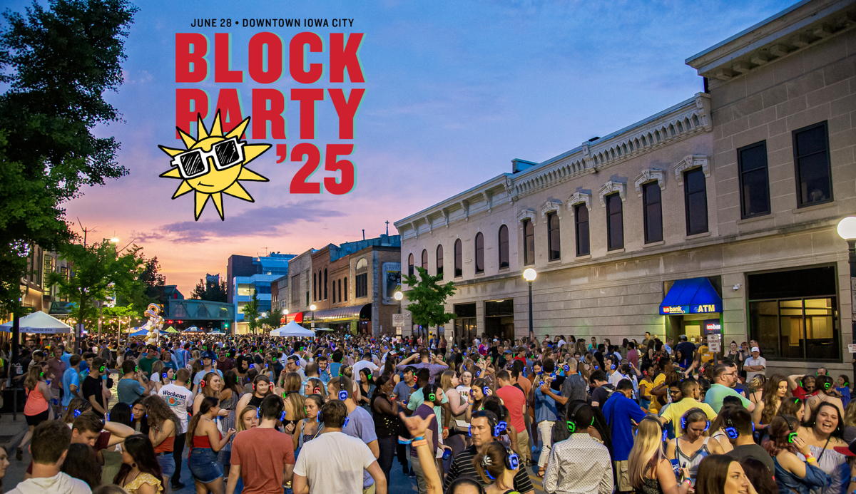 Daily Bread Block Party at Far Out Lounge, 13 December | Event in Austin | AllEvents