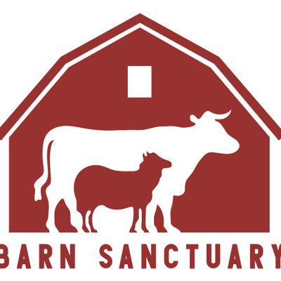 Barn Sanctuary logo