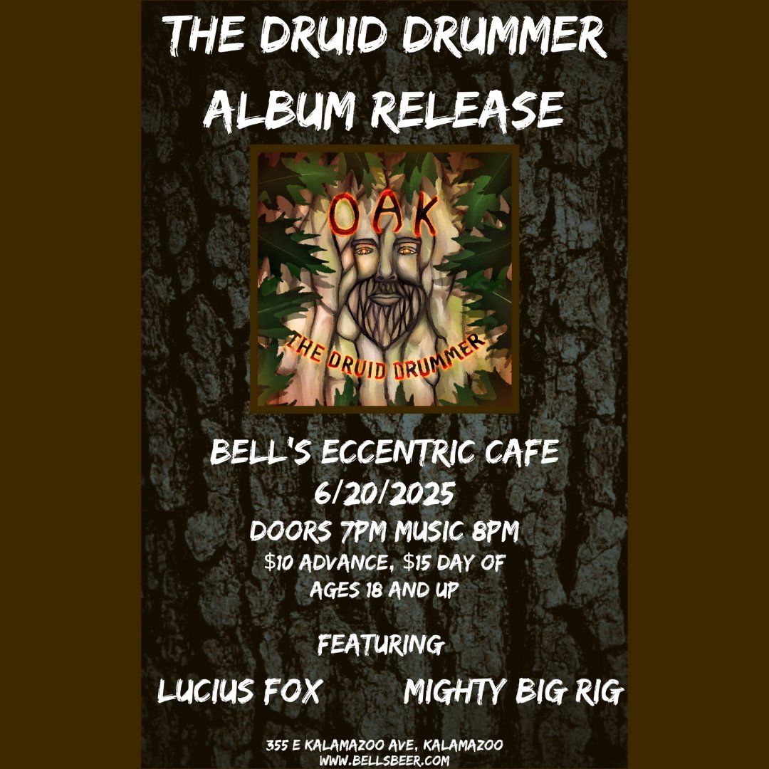 Mighty Big Rig, 27 June | Event in Paw Paw | AllEvents