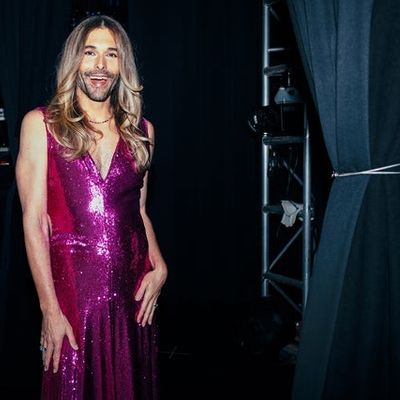 Jonathan Van Ness