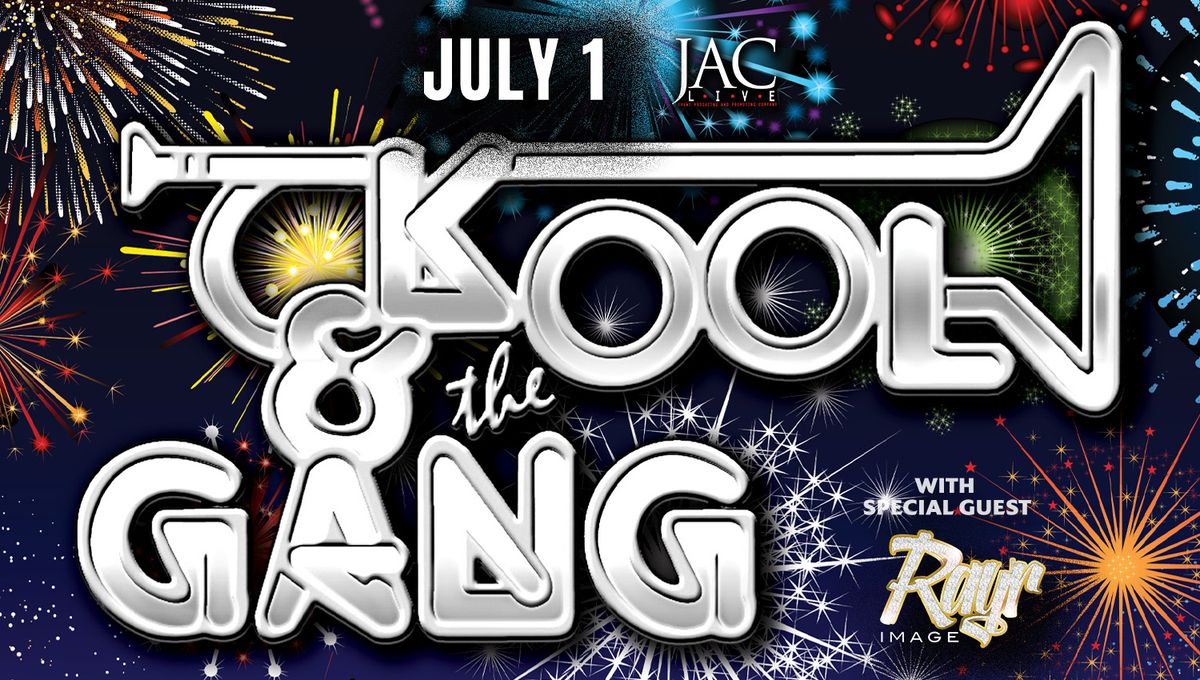Kool And The Gang at The Carson Center for the Performing Arts, 20 December | Event in Paducah | AllEvents