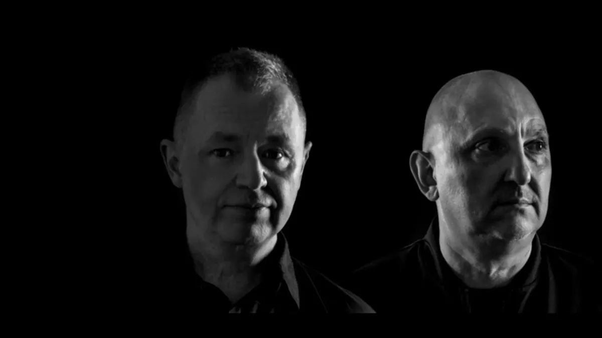 Test Dept in Helsinki, 18 December | Event in Helsinki | AllEvents