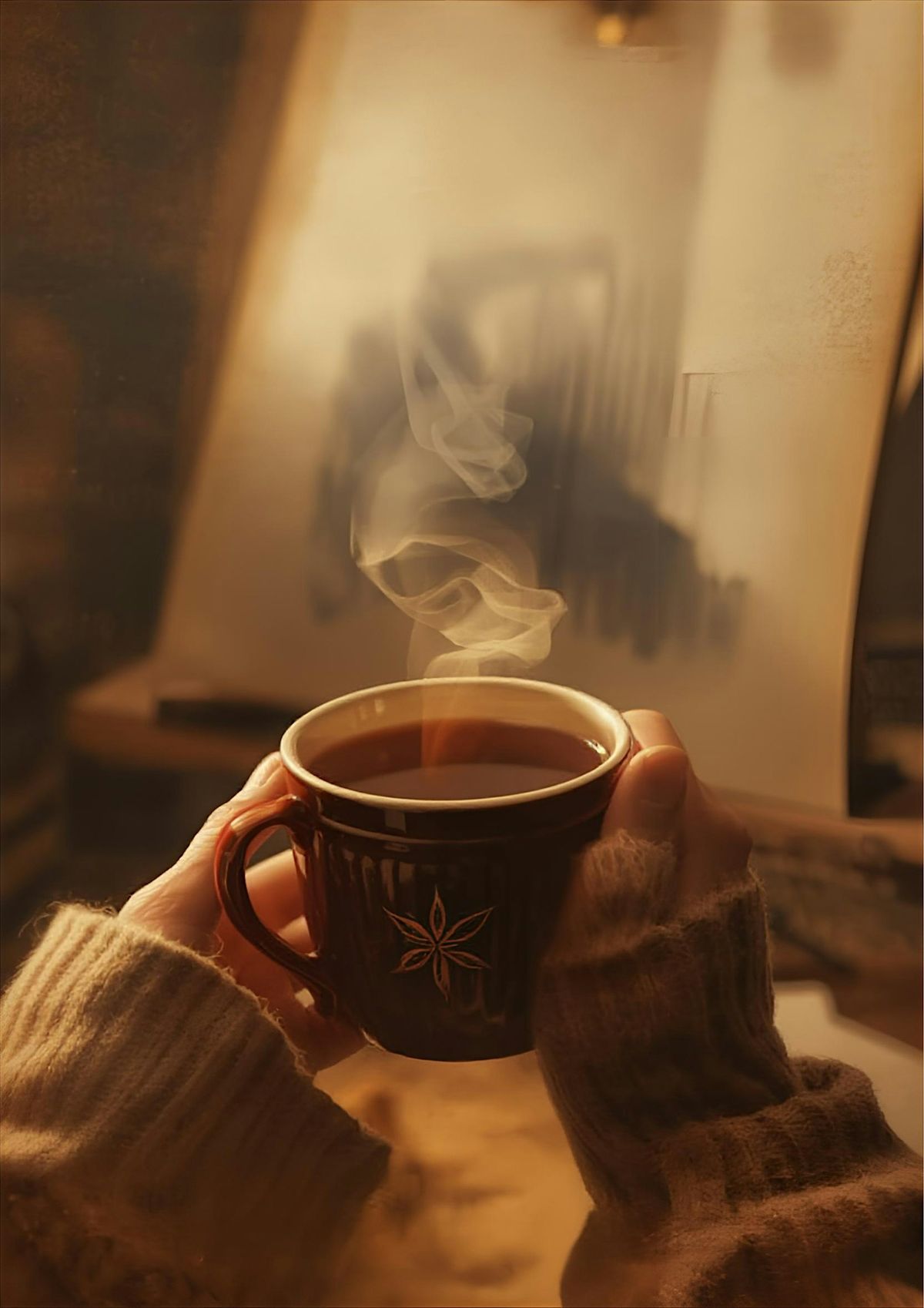 NOOD Mulling it Over DEC 14, 4-7 PM, 14 December | Event in Port Moody | AllEvents