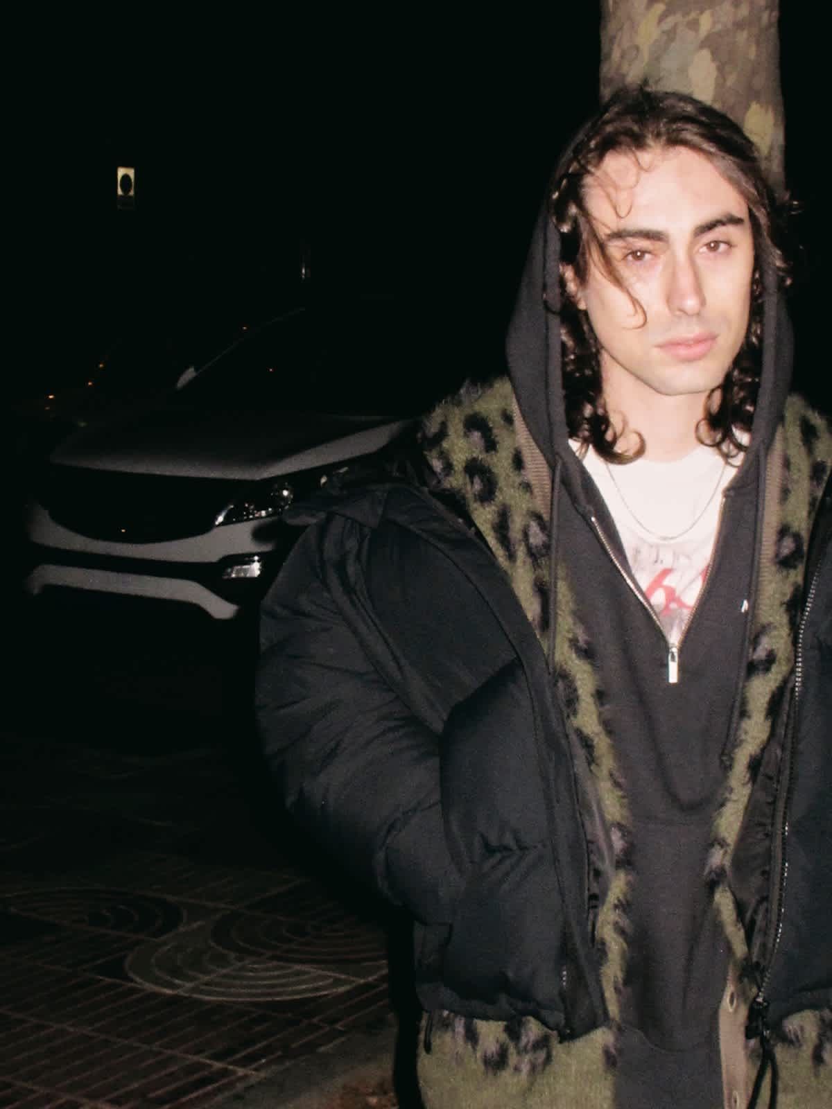 Depresión Sonora Zaragoza Tickets, 14 February | Event in Zaragoza | AllEvents