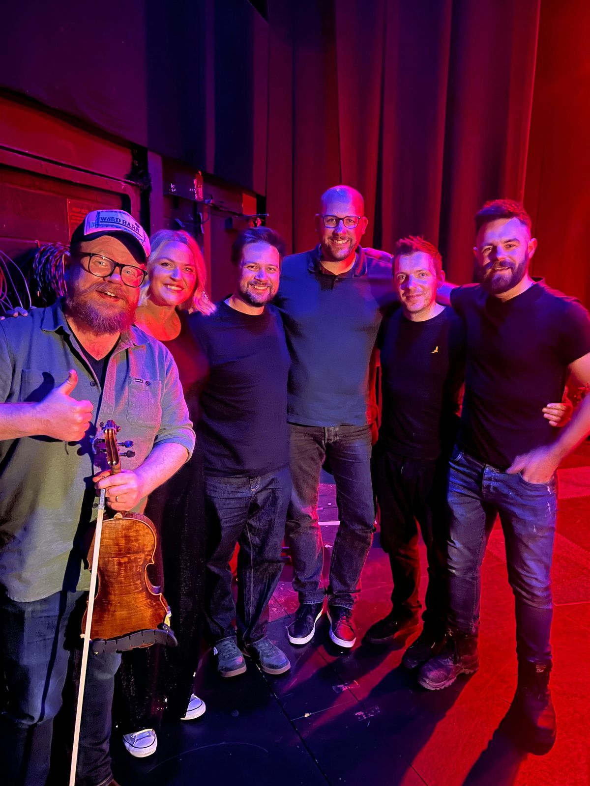 Face The West at Isle of Harris Brewery, 19 December | Event in Isle of Harris | AllEvents