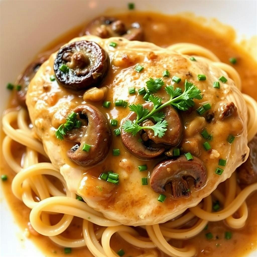 Chicken Marsala Cooking  Class, 2 January | Event in Portland | AllEvents