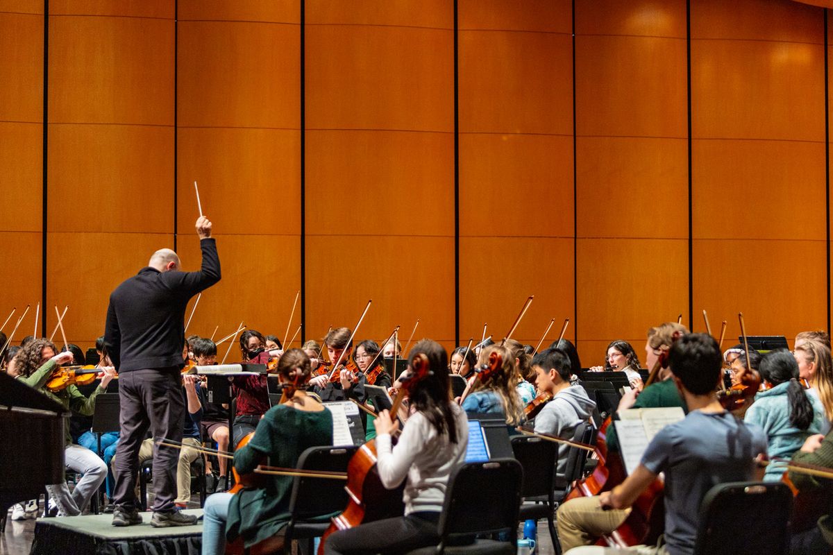 Royal Conservatory Orchestra - Cory Wong at Koerner Hall, 11 December | Event in Toronto | AllEvents