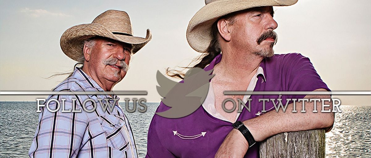 The Bellamy Brothers, 9 August | Event in Concan | AllEvents