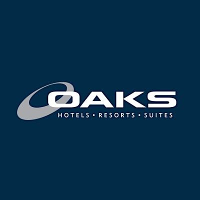 Oaks Cypress Lakes Resort logo